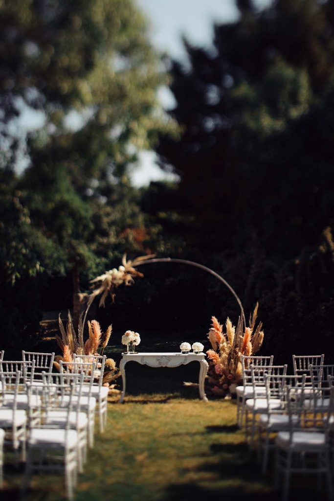 Stancija 1904 wedding