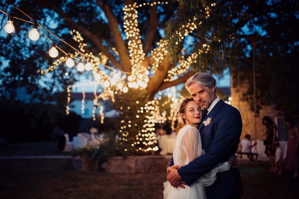 Stancija 1904 wedding