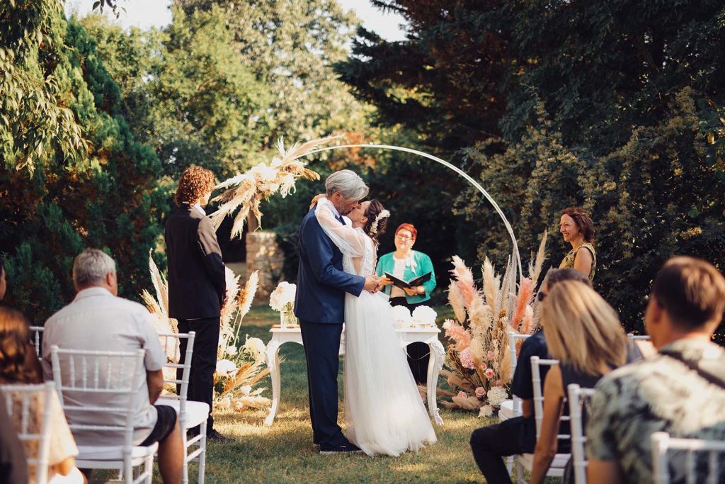 Stancija 1904 wedding