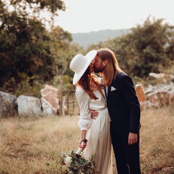 Paladnjaki wedding