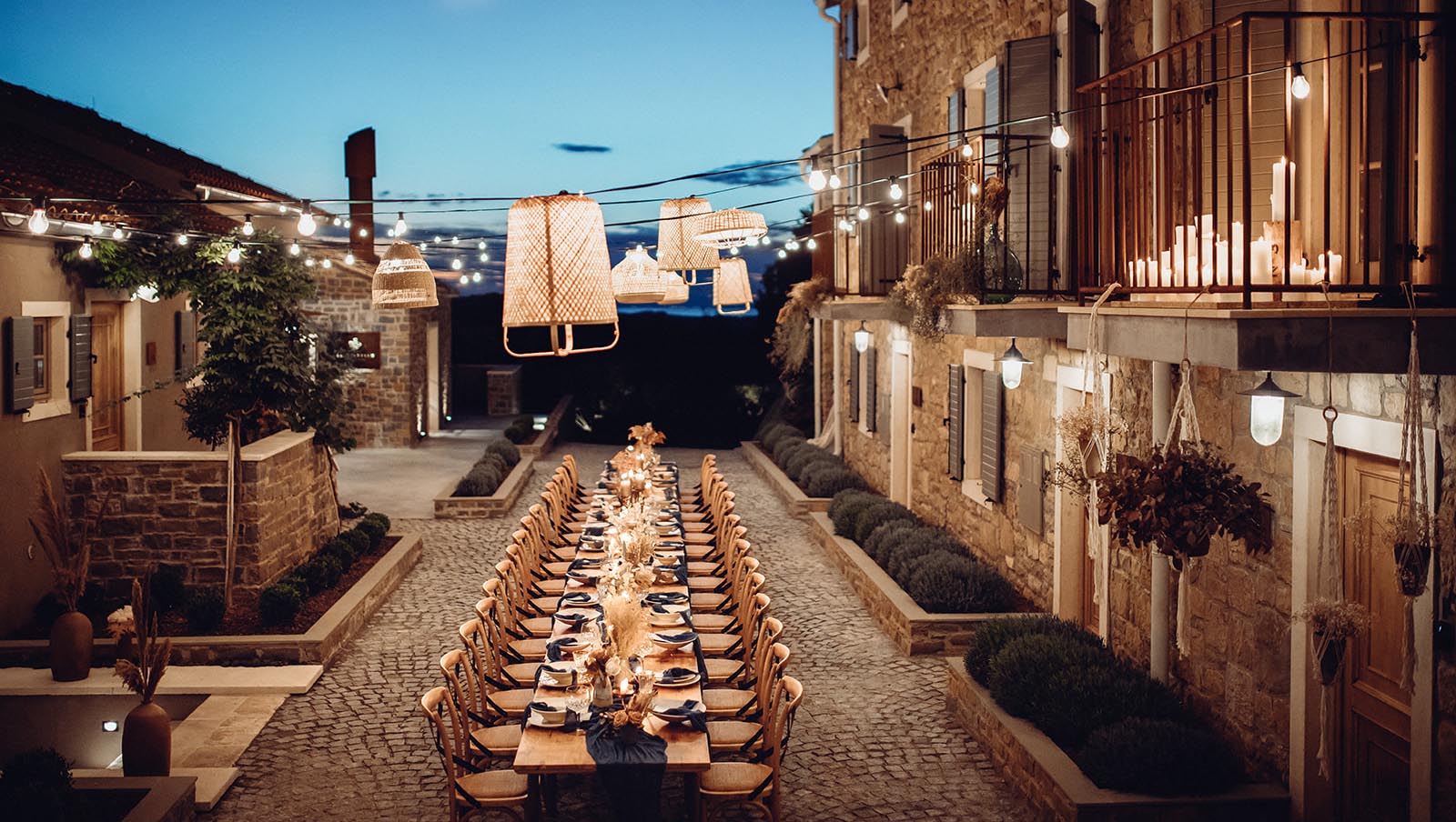 San Canzian - wedding